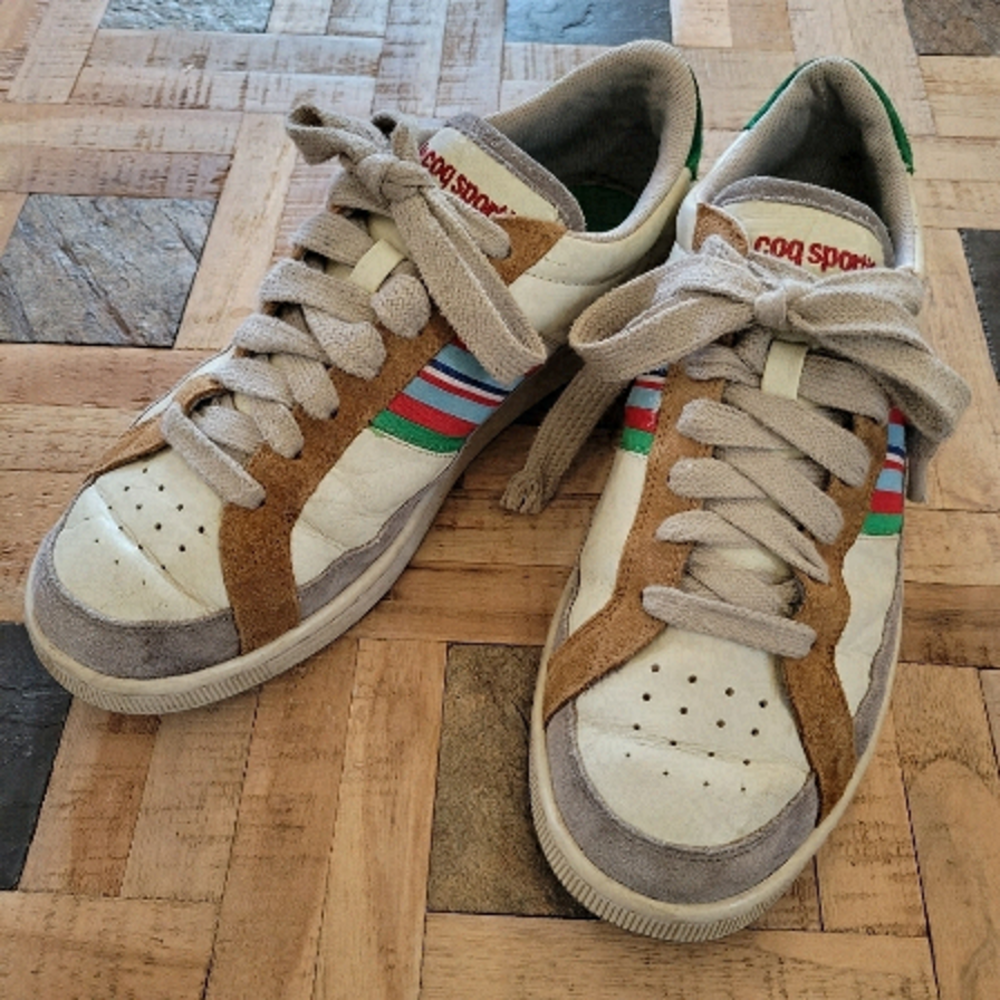 Le Coq Sportif Sneakers